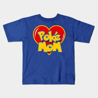 Pokemom Kids T-Shirt